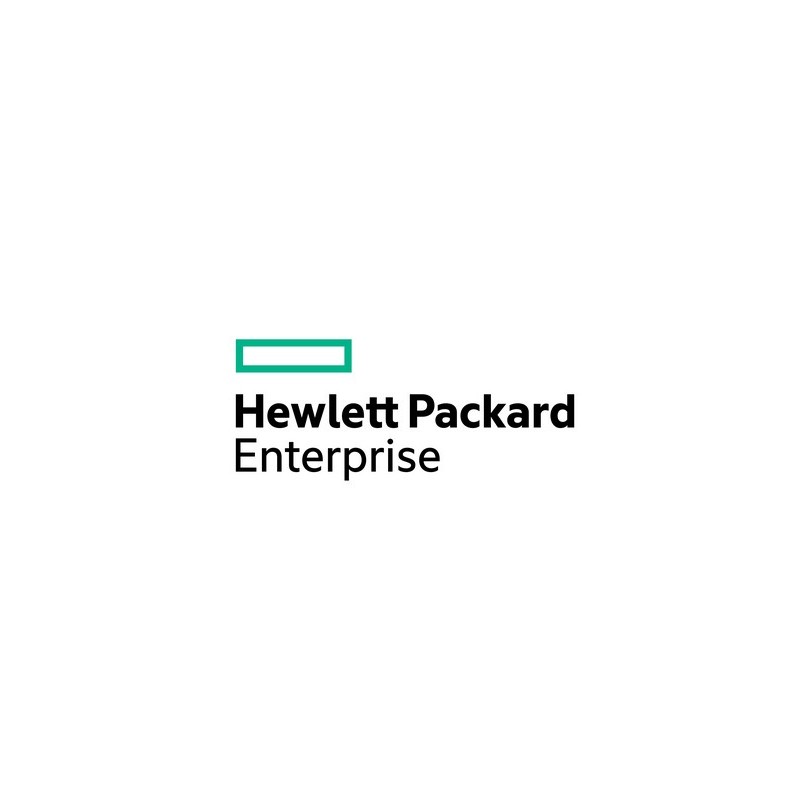 HPE JW546AAE estensione della garanzia 1 licenza e