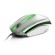 NGS Ice mouse Ambidestro USB tipo A 2400 DPI