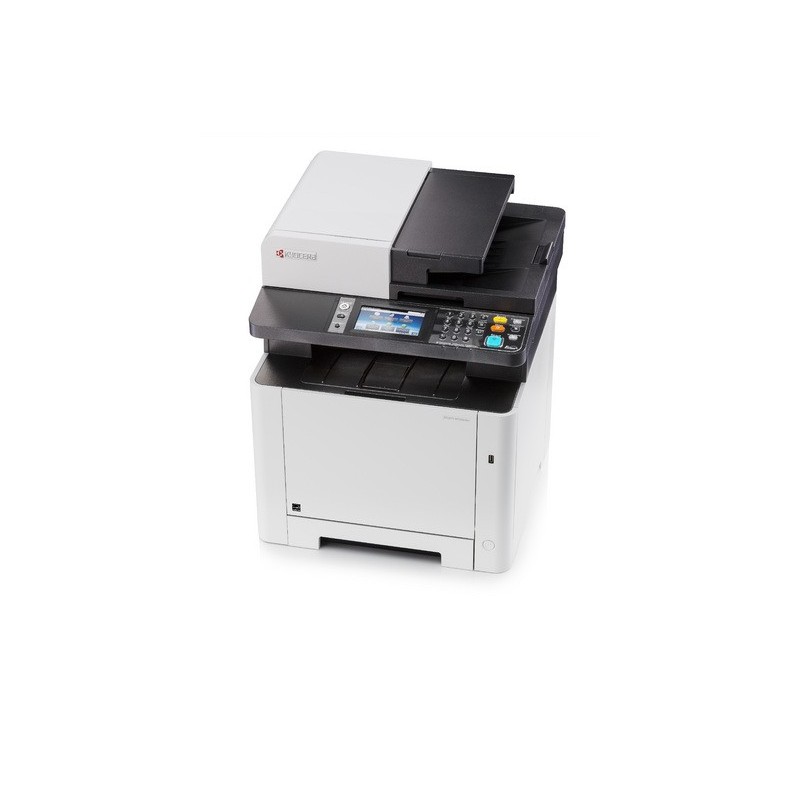 KYOCERA ECOSYS M5526cdn Laser A4 1200 x 1200 DPI 26 ppm