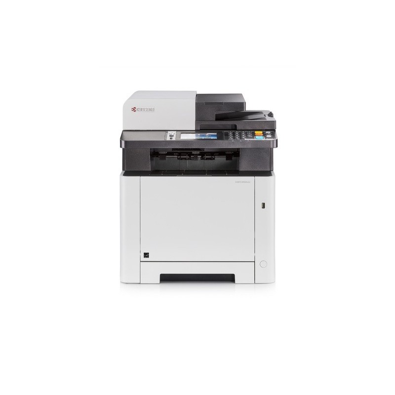 KYOCERA ECOSYS M5526cdn Laser A4 1200 x 1200 DPI 26 ppm