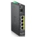 Zyxel RGS100-5P Non gestito L2 Gigabit Ethernet (10 100 1000) Supporto Power over Ethernet (PoE) Nero