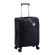 Urban Factory City Classic Trolley 39,6 cm (15.6") Custodia trolley Nero