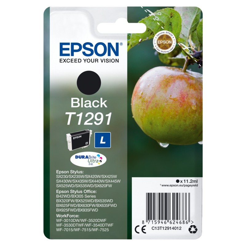 Epson Apple Cartuccia Nero