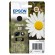 Epson Daisy Cartuccia Margherita Nero Inchiostri Claria Home 18