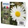 Epson Daisy Multipack Margherita 4 colori Inchiostri Claria Home 18