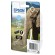 Epson Elephant Cartuccia Ciano Chiaro