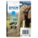 Epson Elephant Cartuccia Ciano XL