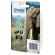 Epson Elephant Cartuccia Ciano Chiaro xl