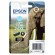 Epson Elephant Cartuccia Ciano Chiaro xl