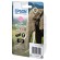 Epson Elephant Cartuccia Magenta chiaro xl