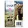 Epson Elephant Cartuccia Magenta chiaro xl