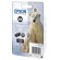 Epson Polar bear Cartuccia Nero foto