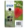 Epson Strawberry Cartuccia Fragole Nero Inchiostri Claria Home 29