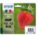 Epson Strawberry Multipack Fragole 4 colori Inchiostri Claria Home 29