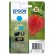 Epson Strawberry Cartuccia Fragole Ciano Inchiostri Claria Home 29XL