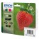 Epson Strawberry Multipack Fragole 4 colori Inchiostri Claria Home 29XL