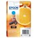 Epson Oranges Cartuccia Ciano T33 Claria Premium