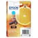 Epson Oranges Cartuccia Ciano T33 Claria Premium