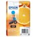 Epson Oranges Cartuccia Ciano T33XL Claria Premium