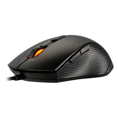 COUGAR Gaming Minos X1 mouse Mano destra USB tipo A Ottico 2000 DPI