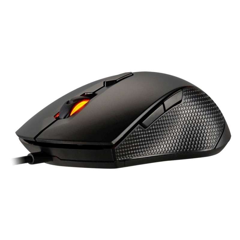 COUGAR Gaming Minos X1 mouse Mano destra USB tipo A Ottico 2000 DPI