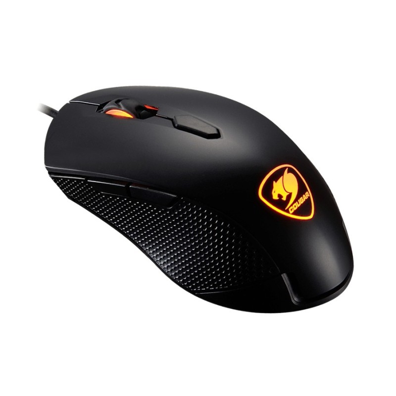 COUGAR Gaming Minos X1 mouse Mano destra USB tipo A Ottico 2000 DPI