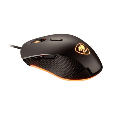 COUGAR Gaming Minos X3 mouse Ambidestro USB tipo A Ottico 3200 DPI