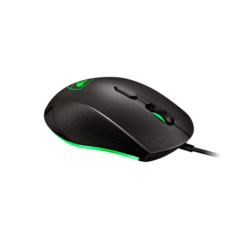 COUGAR Gaming Minos X3 mouse Ambidestro USB tipo A Ottico 3200 DPI