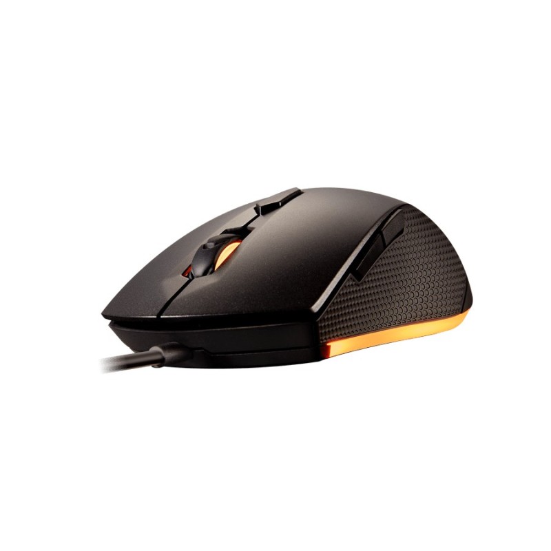 COUGAR Gaming Minos X3 mouse Ambidestro USB tipo A Ottico 3200 DPI