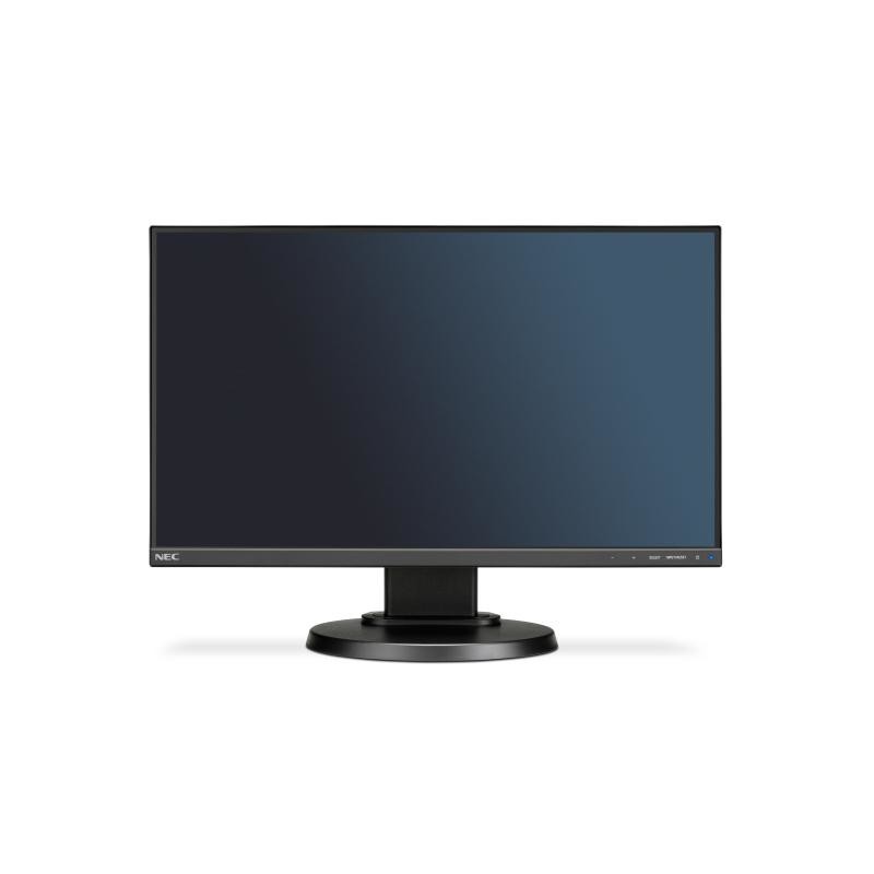 NEC MultiSync E221N LED display 54,6 cm (21.5") 1920 x 1080 Pixel Full HD Nero