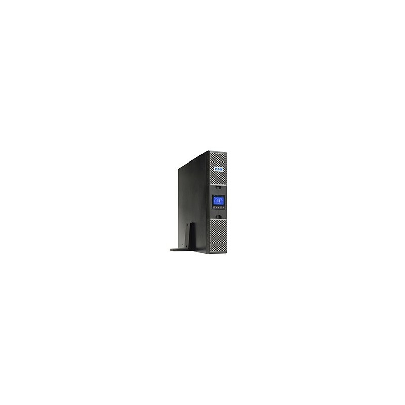 Eaton 9PX 1kVA gruppo di continuità (UPS) Doppia conversione (online) 1000 W 8 presa(e) AC