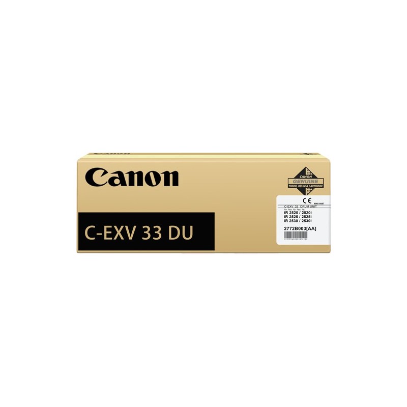 Canon 2772B003AA Originale 1 pz