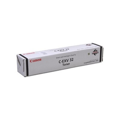 Canon C-EXV 32 cartuccia toner 1 pz Originale Nero