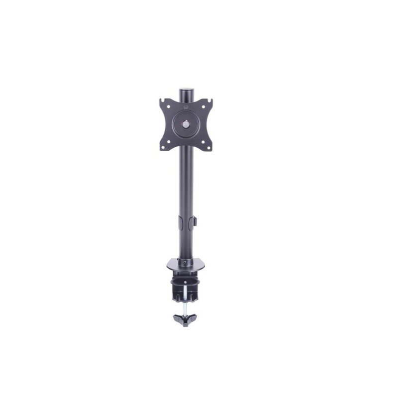 ITB MB3293 supporto da tavolo per Tv a schermo piatto 68,6 cm (27") Nero Scrivania