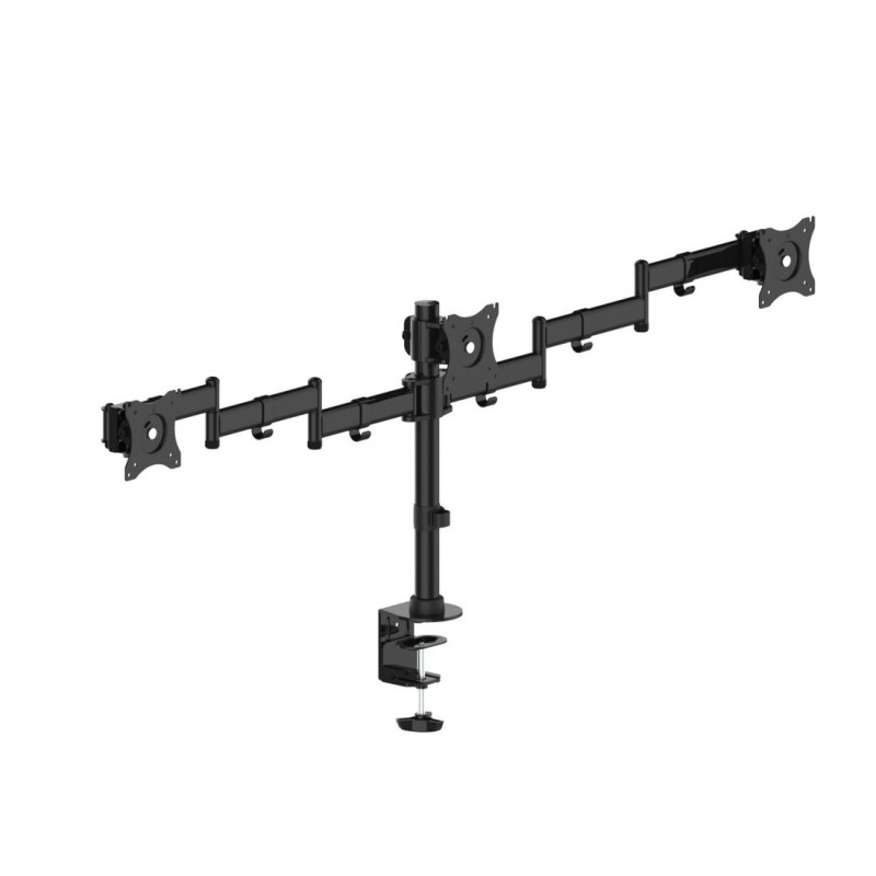 ITB MB3385 supporto da tavolo per Tv a schermo piatto 68,6 cm (27") Nero Scrivania