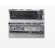 HPE LTO-8 Ultrium 30750 TAA Int Tape Drv lettore di disco ottico Interno Nero, Argento