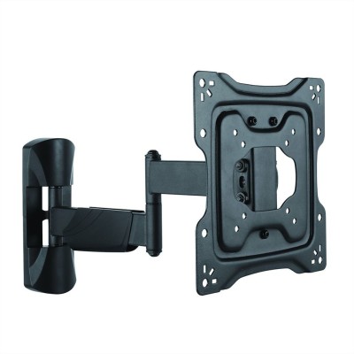 ITB RO17.99.1143 supporto da tavolo per Tv a schermo piatto 139,7 cm (55") Nero Parete