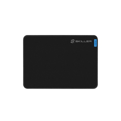 Sharkoon SKILLER SGP1 L Tappetino per mouse per gioco da computer Nero