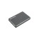 Transcend StoreJet 25C3 disco rigido esterno 2 TB Grigio