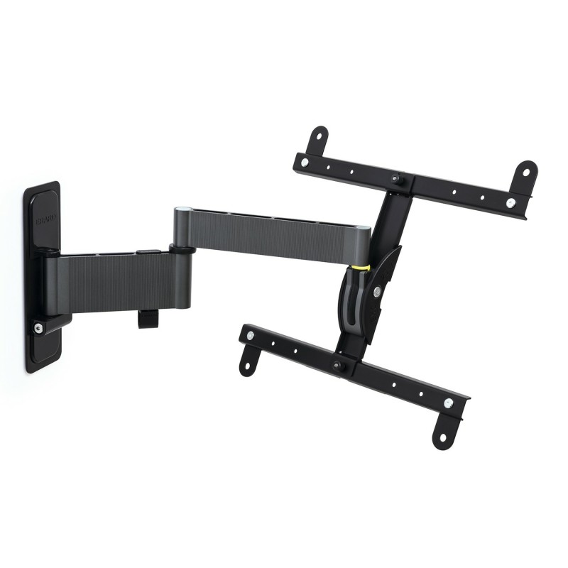 ITB ER048340 supporto da tavolo per Tv a schermo piatto 139,7 cm (55") Alluminio Parete