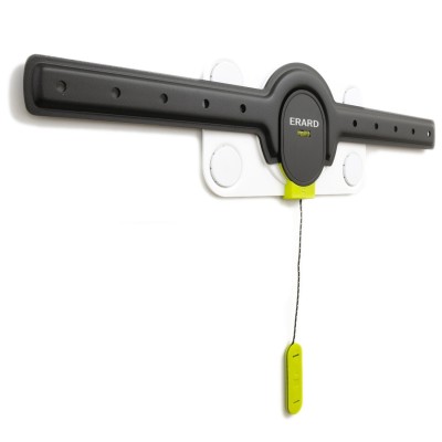 Erard FIXIT 600C 190,5 cm (75") Nero