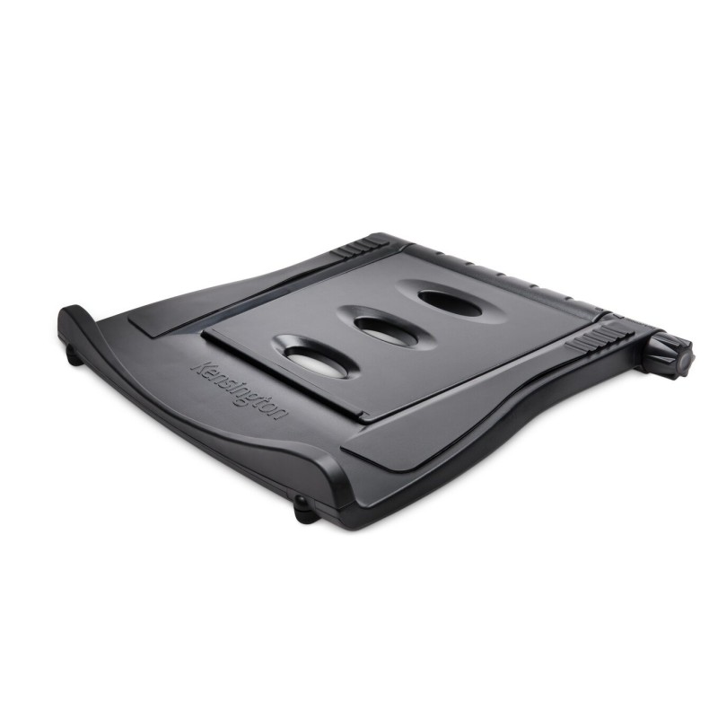 Kensington Supporto di raffreddamento per laptop SmartFit® Easy Riser™ - Nero