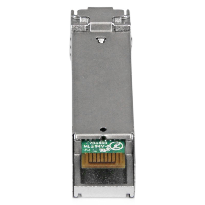 StarTech.com HPE 3CSFP91 Compatibile Ricetrasmettitore SFP - 1000BASE-SX