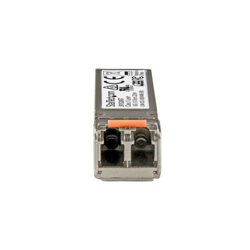 StarTech.com HP J9152A Compatibile Ricetrasmettitore SFP+ - 10GBASE-LRM