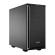 be quiet! Pure Base 600 Midi Tower Nero, Argento