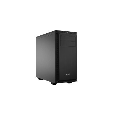 be quiet! Pure Base 600 Midi Tower Nero