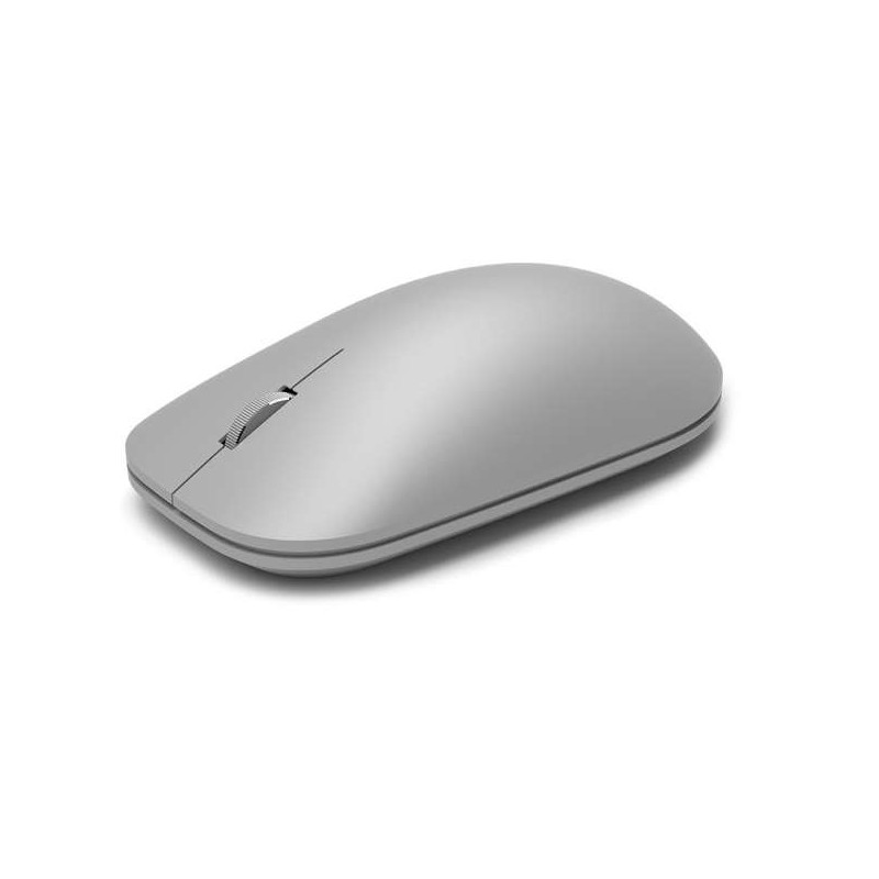 Microsoft 3YR-00006 mouse Bluetooth BlueTrack