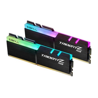 G.Skill Trident Z RGB 32GB DDR4 memoria 2 x 16 GB 3600 MHz