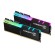 G.Skill Trident Z RGB 32GB DDR4 memoria 2 x 16 GB 3600 MHz