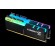 G.Skill Trident Z RGB 32GB DDR4 memoria 2 x 16 GB 3600 MHz